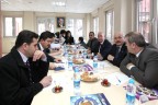 Kent Konseyi 2012’de neler yapacak?
