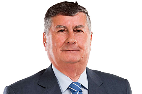Keskin’den Arınç’a ilginç benzetme