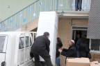 Korucuk yangınının yaraları sarılıyor