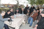 Köylerin ihtiyaçları yerinde tespit ediliyor