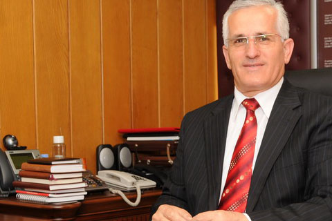 Baş Müdür ‘den öğrencilere nasihat;