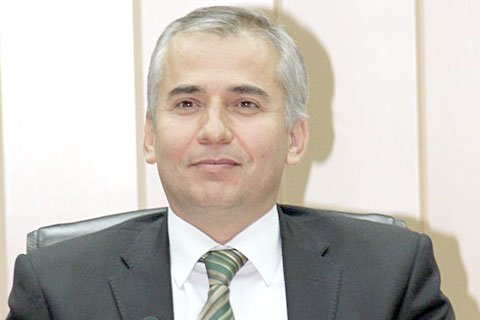 Onun yeri doldurulamaz