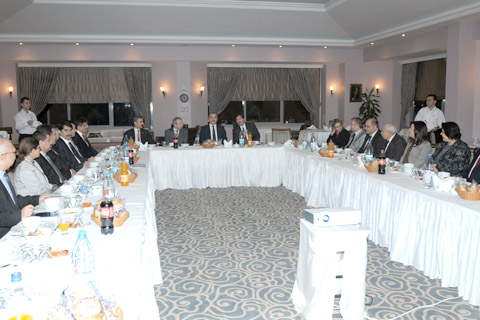 il Özel İdare’nin 2012 bütçesi 86 milyon TL