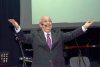 Öztaş’tan muhteşem konser