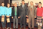 “Sizleri PAÜ’de görmek istiyorum”
