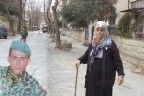 Şehit annesine ikinci evlat acısı