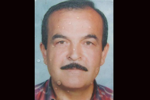 Serinhisar’lı arıcı egzoz gazından öldü
