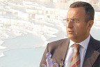 Taktım bu Pamukkale’ye