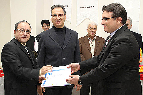 Teknokent’ten 3 milyon dolarlık ihracat