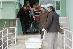 Denizlili tesktilcİ evini yakıp intihar etti