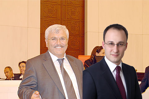 Yakınlarının atamaları medya gündeminde