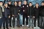 TÜFAD’dan Belediyespor’a ziyaret