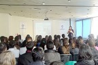 Uğur’dan doğru meslek semineri