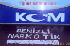 Uyuşturucu operasyonunda iki tutuklama