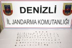 Üzerinden tarih çıktı
