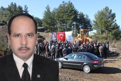 Yeni yol umut oldu