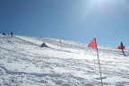 Bozdağ’da 3. kayak şenlikleri