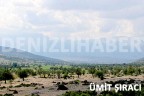 Büyüleyici güzelliği ile Tavas