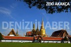 Zeki Akakça-Bangongk-Grand Palace