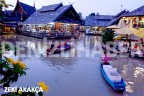 Zeki Akakça-Pattaya-Floating Market
