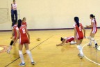Sultanlar seriyi bozmadı 3-1