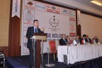 TÜMSİAD Ege GİK’e ev sahipliği yaptı