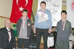 Acet Türkiye 3.sü