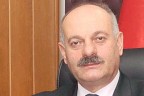 Akgül başarı diledi