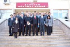 Akgül’den Acıpayam’a inceleme