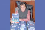 Türkiye matematiği Ali Kurt’tan öğrenecek!