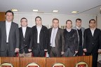 İMO Meslekte Birlik Grubu
