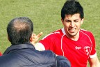Arkası gelecek