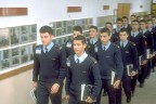 Askeri lise sınavına başvurular başladı