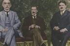 Atatürk Denizli’ye Menemen Olayları yüzünden mi geldi?
