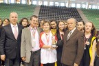 Basketbolda Anafartalar şampiyon