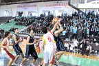 Basketbolda toplu final