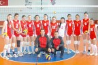 ‘Bay’ Sultanlar, lider kaldı