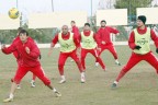 Belediye kazanmak istiyor
