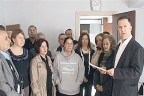 Belediyenin otopark kararına ilk tepki