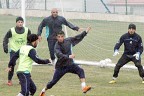 Belediyespor Kızılcahamam karşısına çıkıyor