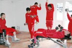 Belediyespor kuvvetlendi