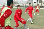 Belediyespor’da tek hedef galibiyet