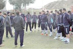 Belediyespor’dan buruk başlangıç