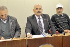 Kar Şenliği’ne davet