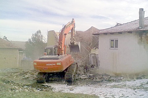 Bozdağlıların umudu Denizli
