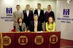 Ceylan icraatlarını anlattı