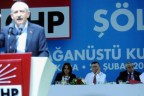 CHP’den tarihi kurultay