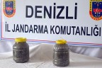 Çivril’de operasyon