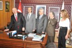 22 müdür başyardımcısı atandı