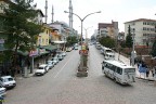 Acıpayam en çok beldesi olan ilçeler arasında altıncı